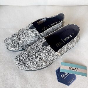 TOMS | Micro Cheetah Alpargata